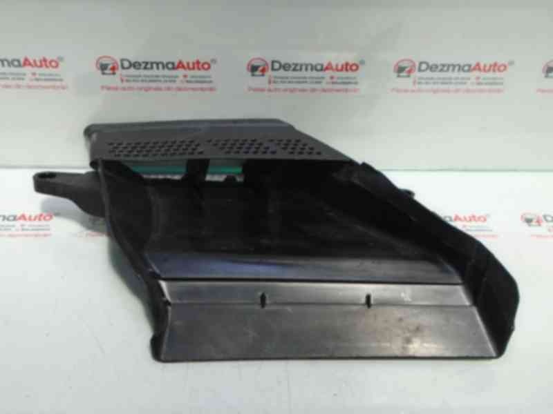 Difuzor captare aer 8K0129618, Audi A5 cabriolet (8F7) 2.0tdi
