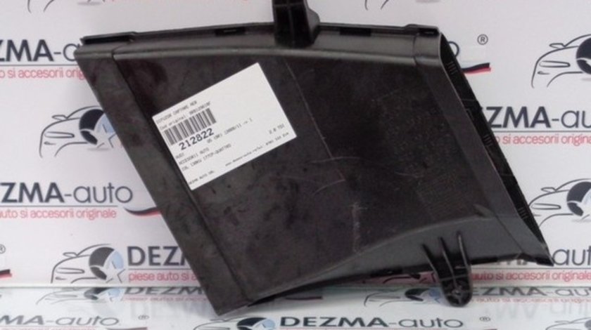 Difuzor captare aer 8R0129618F, Audi A4 (8K, B8) 2.0tdi