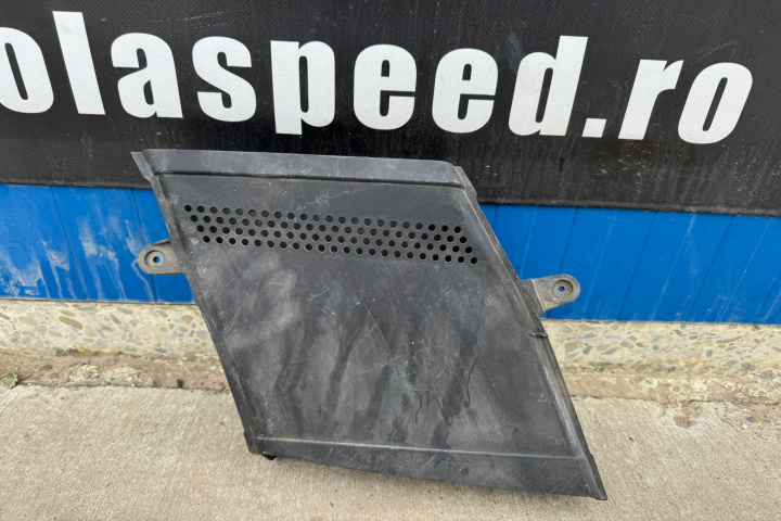 Difuzor captare aer 8R0129618F Audi Q5 8R [2008 - 2012]