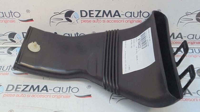 Difuzor captare aer 9652757680, Peugeot 407 (6D) 2.0 hdi