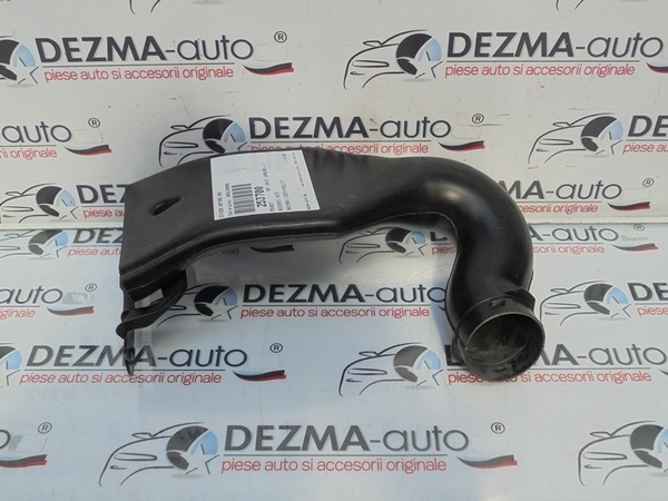Difuzor captare aer, 9655130980A, Peugeot 207, 1.6hdi, 9HZ
