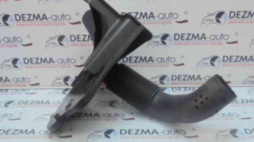 Difuzor captare aer 9680607780, Peugeot 308 (4A, 4C) 1.6hdi