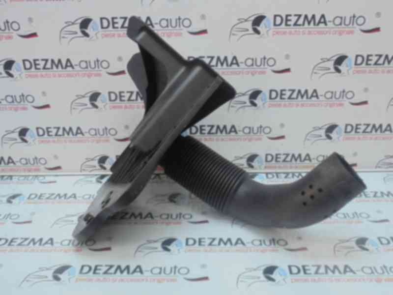 Difuzor captare aer 9680607780, Peugeot 308 CC, 1.6hdi