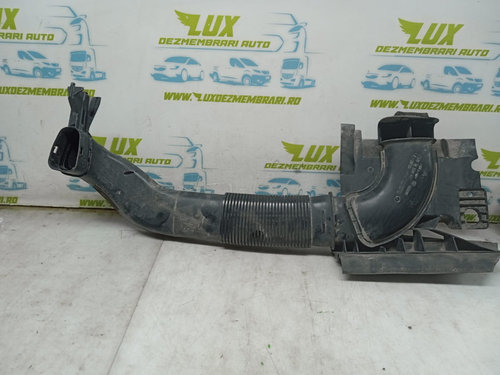 Difuzor captare aer Ag91-9E635-ae Ford Galaxy 2 [2006 - 2010]