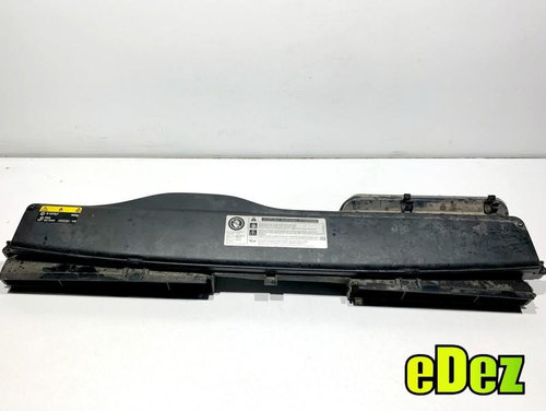 Difuzor captare aer Audi A3 (2012-2019) [8V1] 5Q0129254B