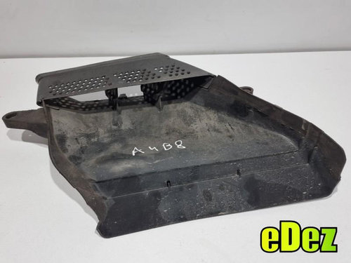 Difuzor captare aer Audi A4 (2007-2011) [8K2, B8] 8K0129618