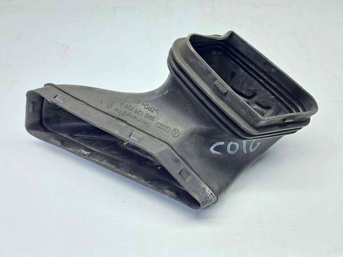 Difuzor captare aer Audi A4 (8K2, B8) [Fabr 2008-2015] 8R0129739A