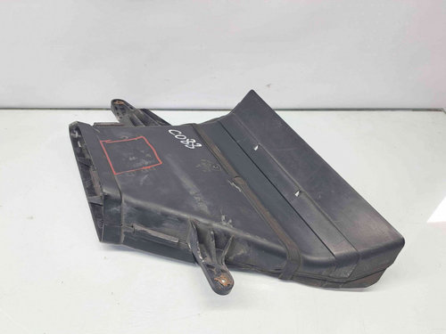 Difuzor captare aer Audi A4 (8K5, B8) Avant [Fabr 2008-2015] 8K0129618