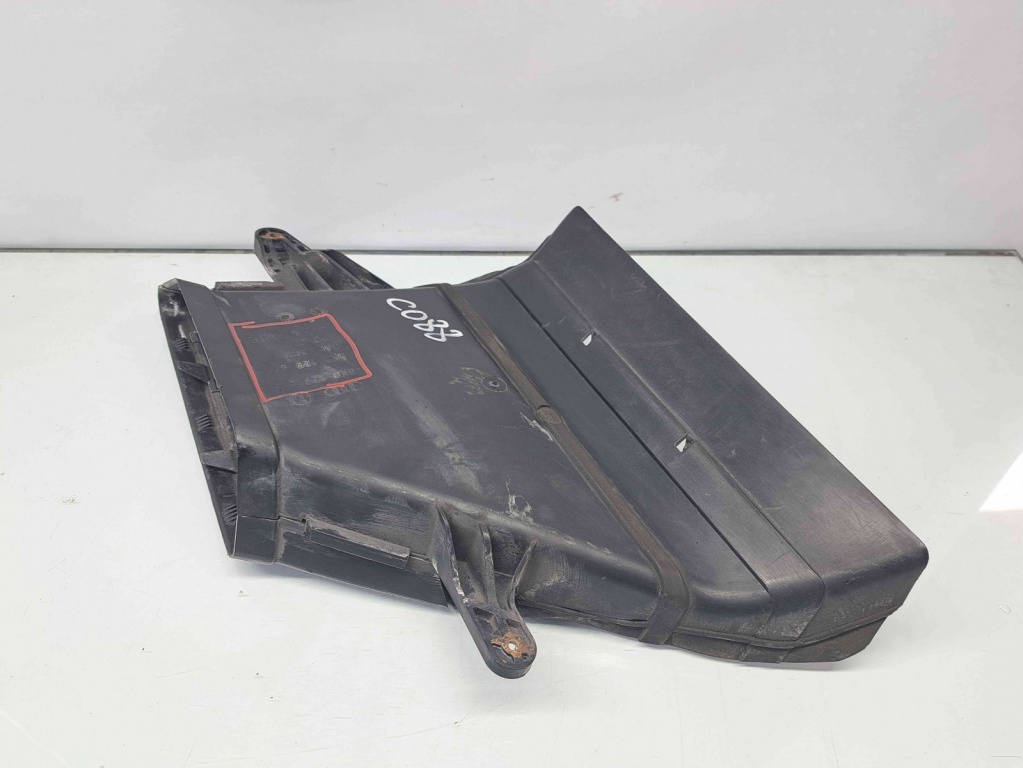 Difuzor captare aer Audi A4 (8K5, B8) Avant [Fabr 2008-2015] 8K0129618
