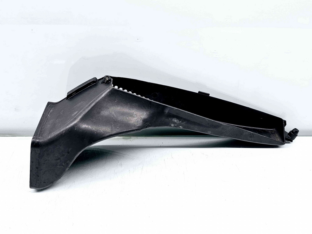 Difuzor captare aer Audi A4 (8W2, B9) [Fabr 2015-2023] 8W0129618A