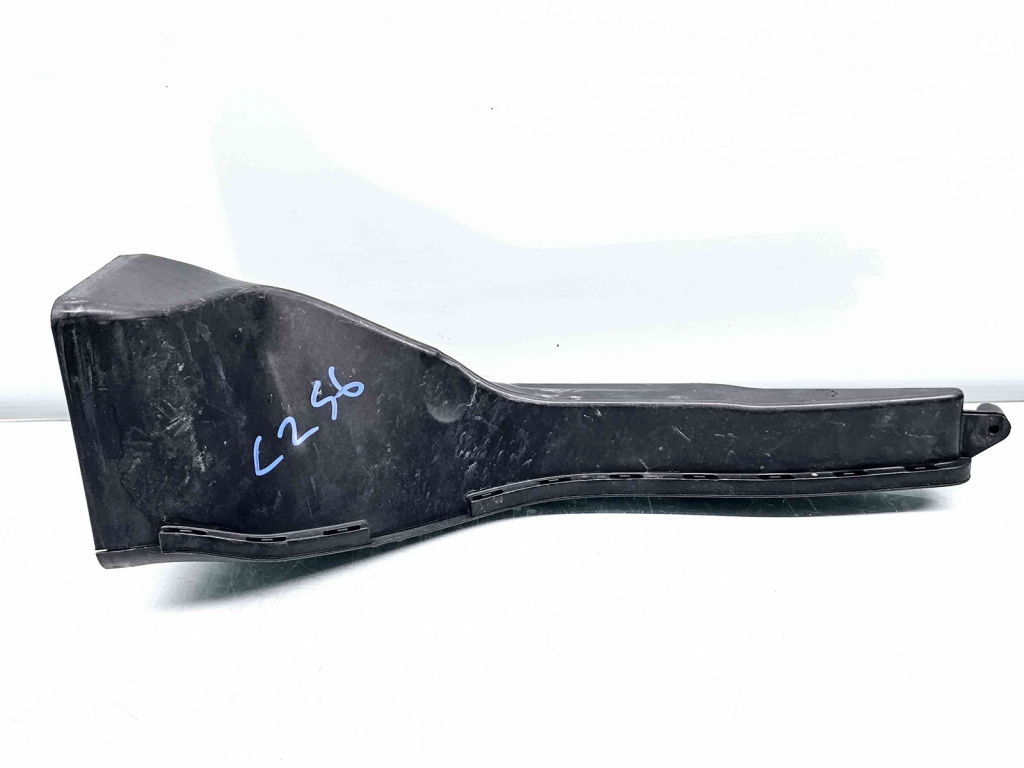 Difuzor captare aer Audi A4 (8W2, B9) [Fabr 2015-2023] 8W0129618A