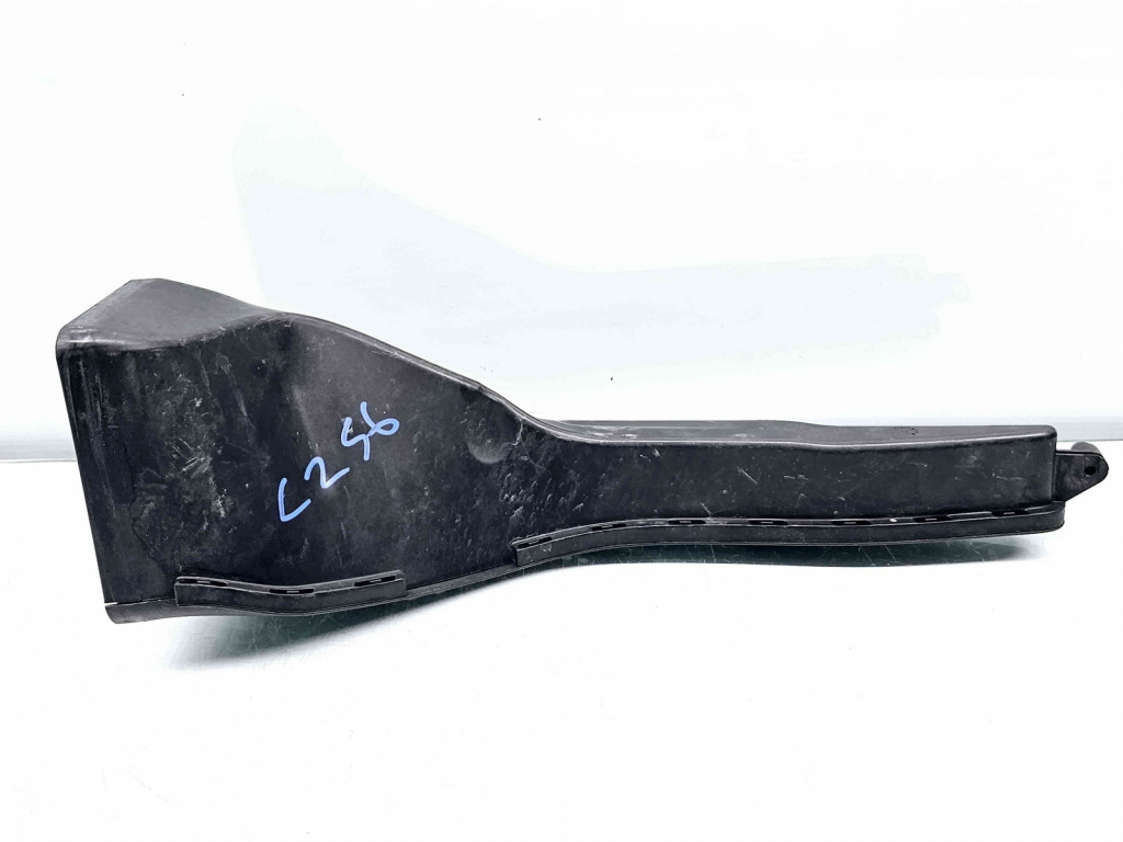 Difuzor captare aer Audi A4 (8W2, B9) [Fabr 2015-2023] 8W0129618A