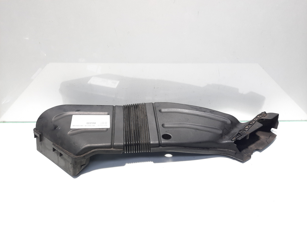 Difuzor captare aer, Audi A4 Avant (8ED, B7) 2.0 tdi, BPW, cod 8E0129617D, 8E0129618H (id:455333)