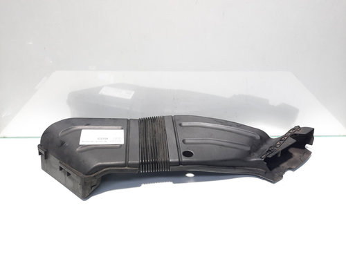 Difuzor captare aer, Audi A4 Avant (8ED, B7) 2.0 tdi, BPW, cod 8E0129617D, 8E0129618H (id:455333)