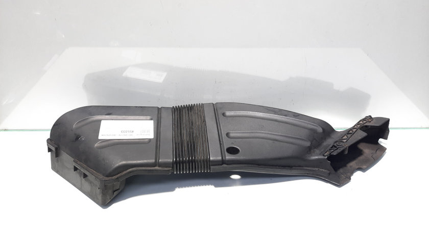 Difuzor captare aer, Audi A4 Avant (8ED, B7) 2.0 tdi, BPW, cod 8E0129617D, 8E0129618H (id:455333)