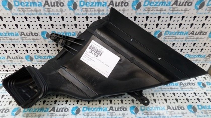 Difuzor captare aer Audi A4 Avant (8K5, B8) 8K0129618