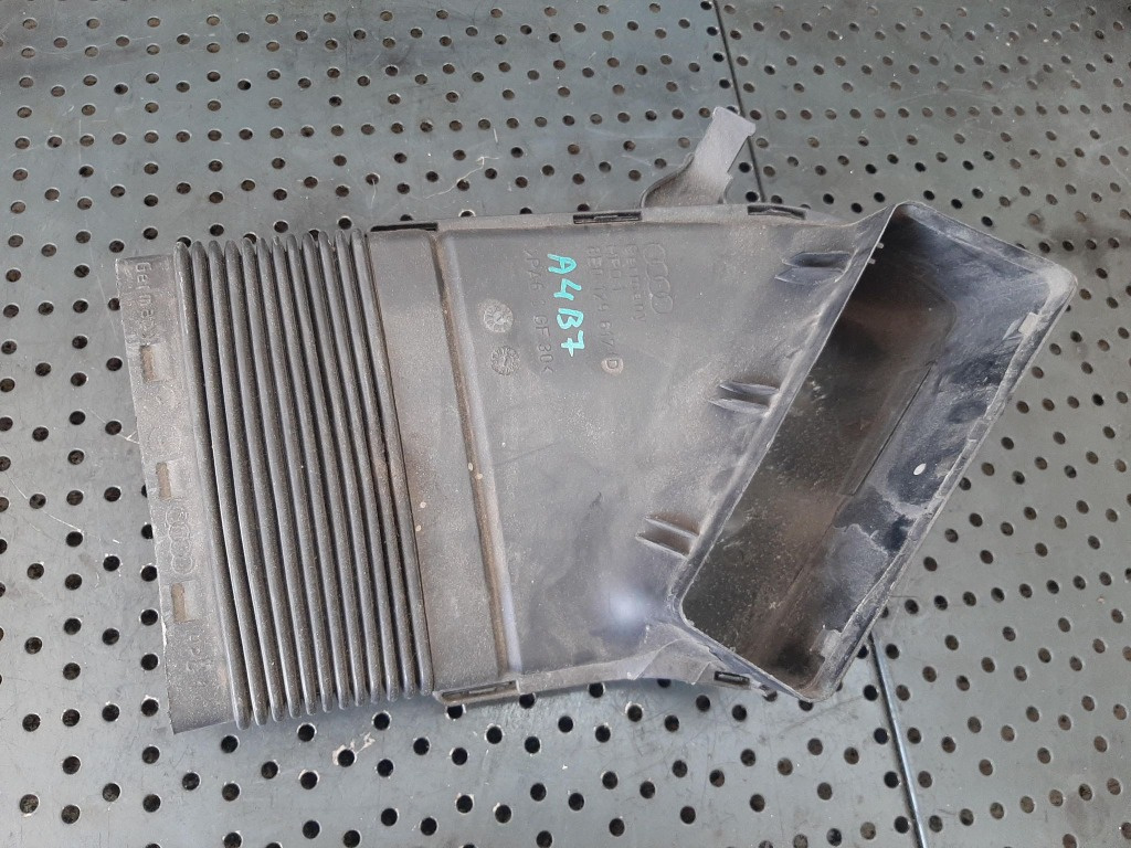 Difuzor captare aer audi a4 b7 8e0129617d