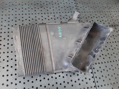 Difuzor captare aer audi a4 b7 8e0129617d