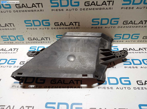 Difuzor Captare Aer Audi A5 8T 2008 - 2017 Cod 8K0129618K 8K0129618J [M6904]