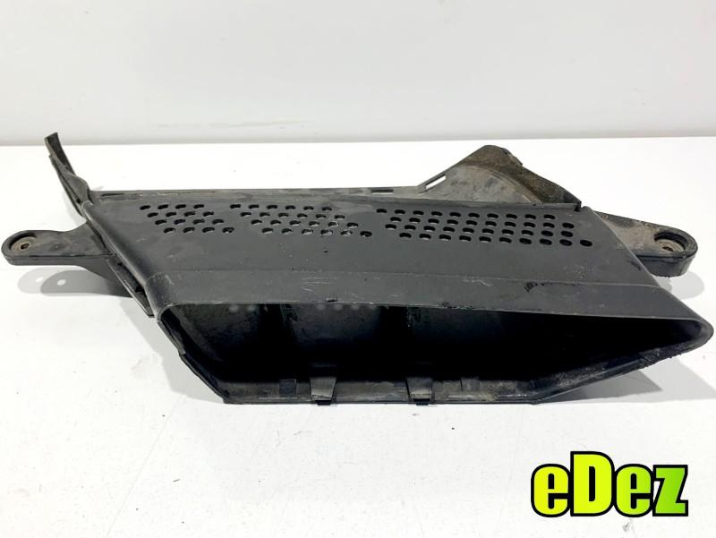Difuzor captare aer Audi A5 facelift (2012-2016) [8T3] 8K0129618E