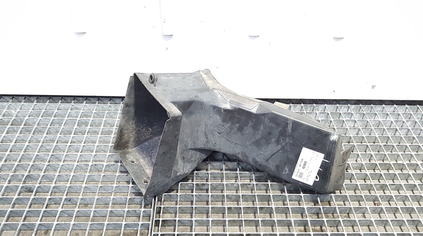 Difuzor captare aer, Audi A6 (4B2, C5) [Fabr 1997-2005] 4B0117339D (id:403609)