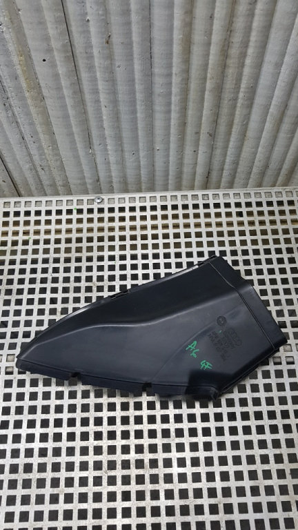 Difuzor captare aer Audi A6 4F C6 2006 2.7 TDI ASB