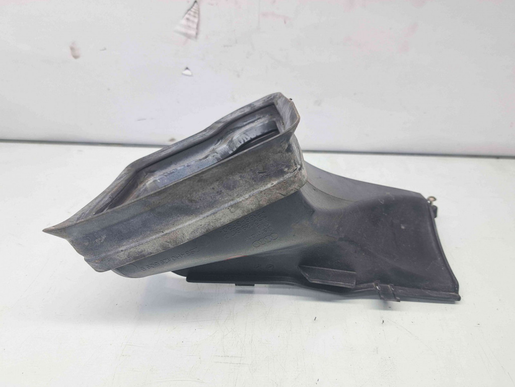 Difuzor captare aer Audi A8 (4H) [Fabr 2010-2017] 4H0129617D