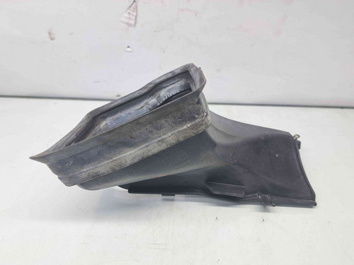 Difuzor captare aer Audi A8 (4H) [Fabr 2010-2017] 4H0129617D
