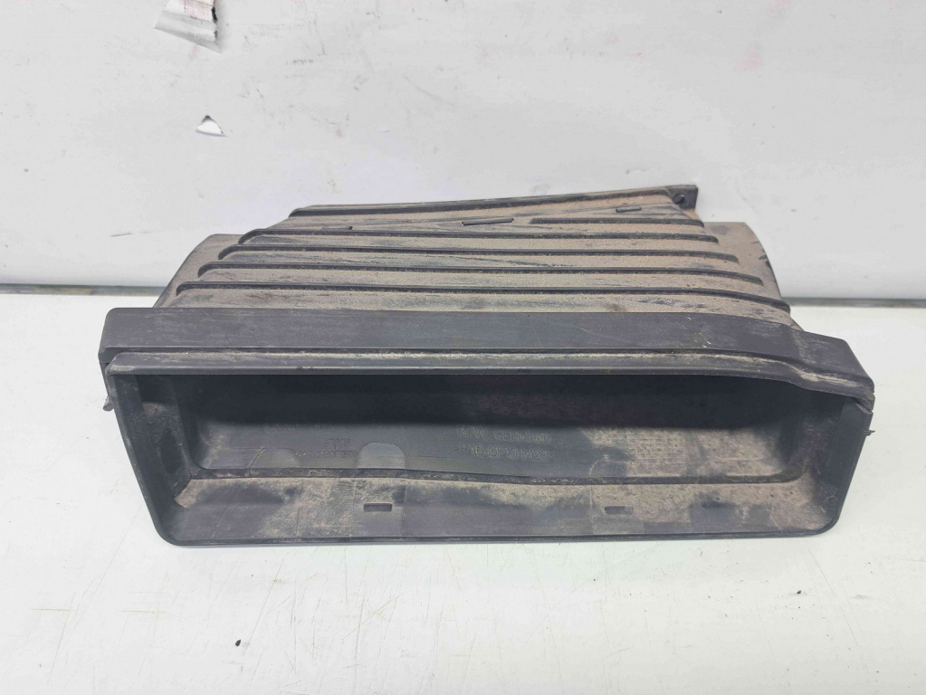 Difuzor captare aer Audi A8 (4H) [Fabr 2010-2017] 4H0129627Q