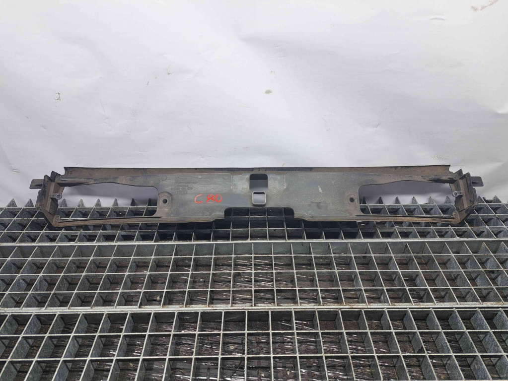 Difuzor captare aer Audi A8 (4H) [Fabr 2010-2017] 4H0121333A