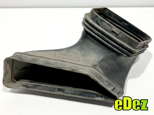Difuzor captare aer Audi Q5 (2008-2012) [8R] 8R0129739A