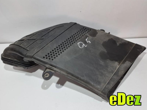 Difuzor captare aer Audi Q5 (2008-2012) [8R] 8R0129618F