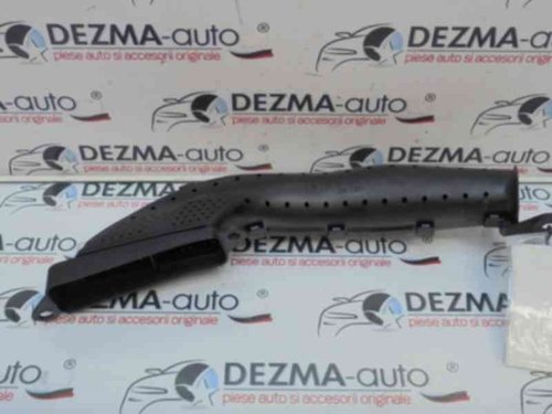 Difuzor captare aer AV61-9E635-BD, Ford Focus 3, 1.6 tdci, T1DA