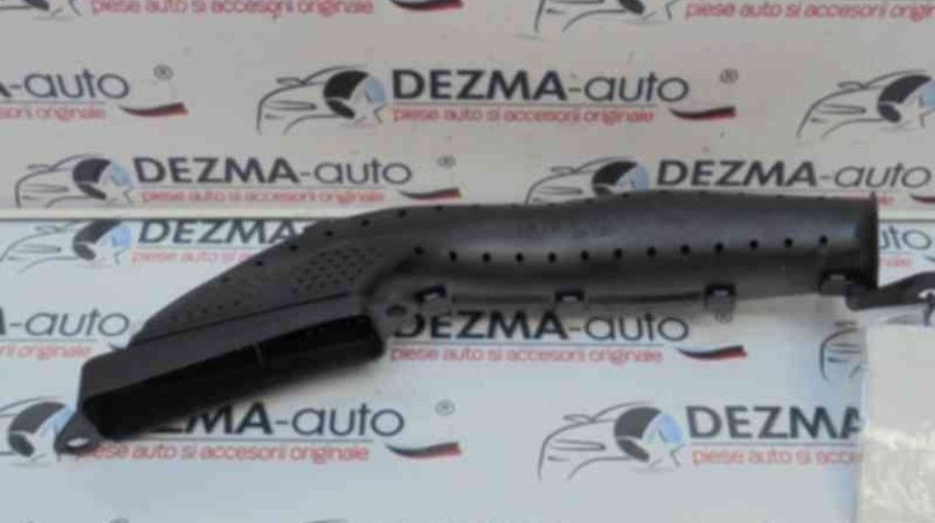 Difuzor captare aer AV61-9E635-BD, Ford Focus 3 Turnier, 1.6 tdci, T1DB