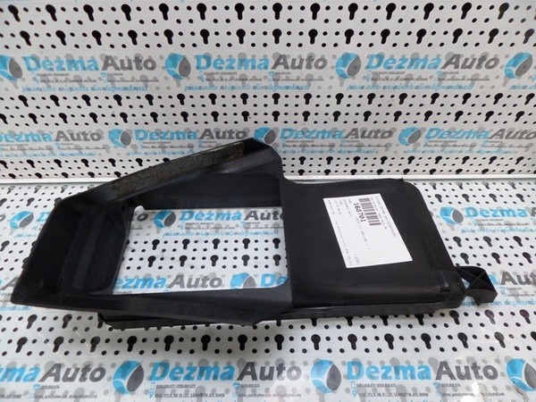 Difuzor captare aer, BM51-8121-AF, Ford Focus 3, 2011-in prezent, (id:168701)