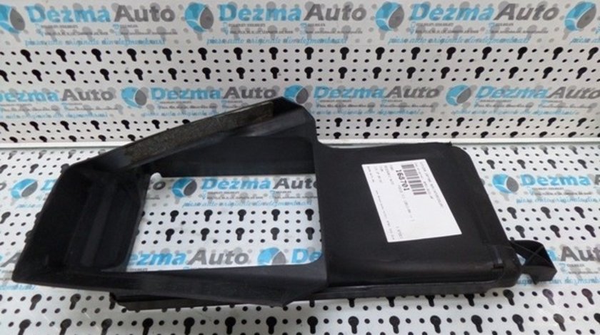 Difuzor captare aer, BM51-8121-AF, Ford Focus 3, 2011-in prezent, (id:168701)