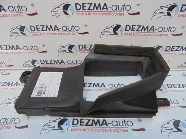 Difuzor captare aer, BM51-8121-AF, Ford Focus 3 sedan