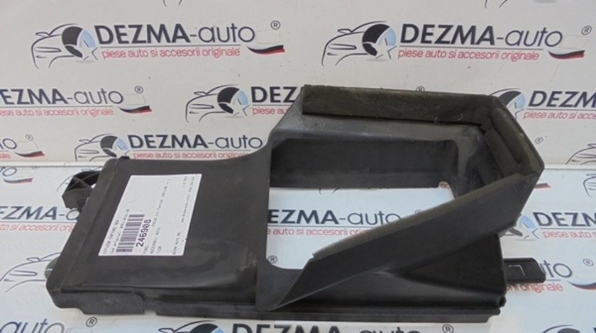 Difuzor captare aer, BM51-8121-AF, Ford Focus 3 Turnier (id:246908)