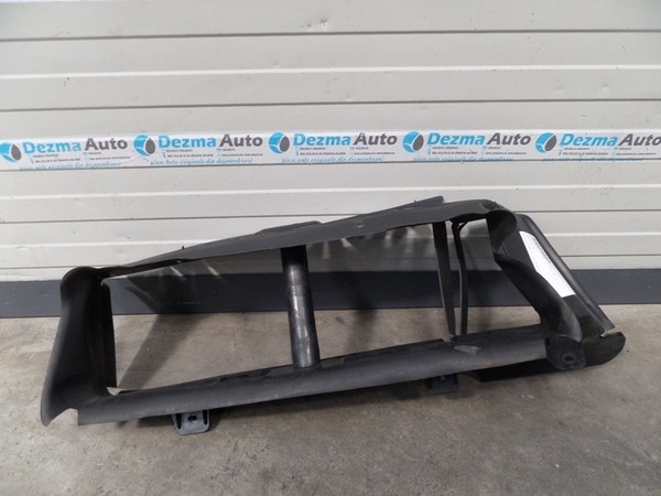 Difuzor captare aer, BM51-8314-C, Ford Focus 3, 2011-in prezent, (id:168700)