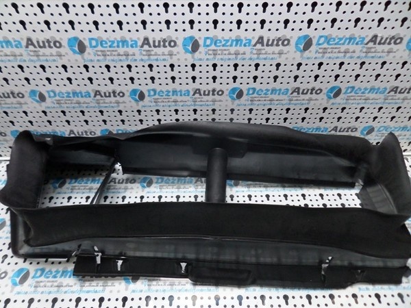 Difuzor captare aer BM51-8314-C Ford Focus 3 sedan, 1.6 tdci