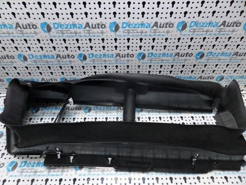 Difuzor captare aer BM51-8314-C Ford Focus 3 sedan, 1.6 tdci