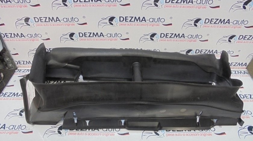 Difuzor captare aer, BM51-8314-CC, Ford Focus 3 sedan