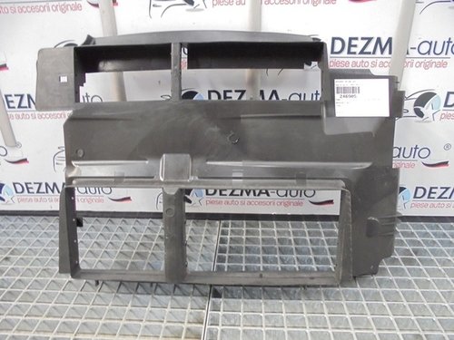 Difuzor captare aer, BM51-8473-CF, Ford Focus 3
