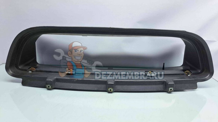 Difuzor captare aer Bmw 1 (E81, E87) [Fabr 2004-2010] 7836650