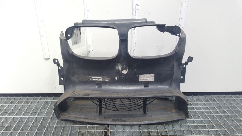 Difuzor captare aer Bmw 3 (E46) 2.0 diesel, 204D4 (id:373935)