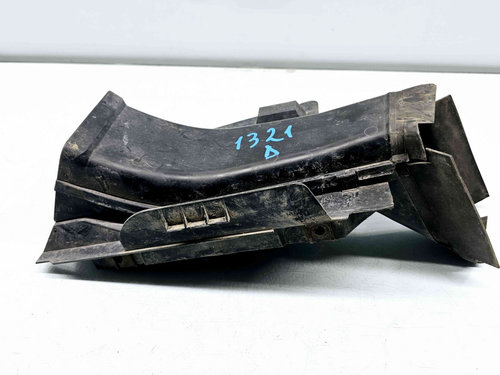 Difuzor captare aer Bmw 3 (E46) [Fabr 1998-2005] 8197928