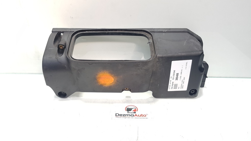Difuzor captare aer, Bmw 3 (E90) 2.0 d, cod 1371-77872540 (id:386488)
