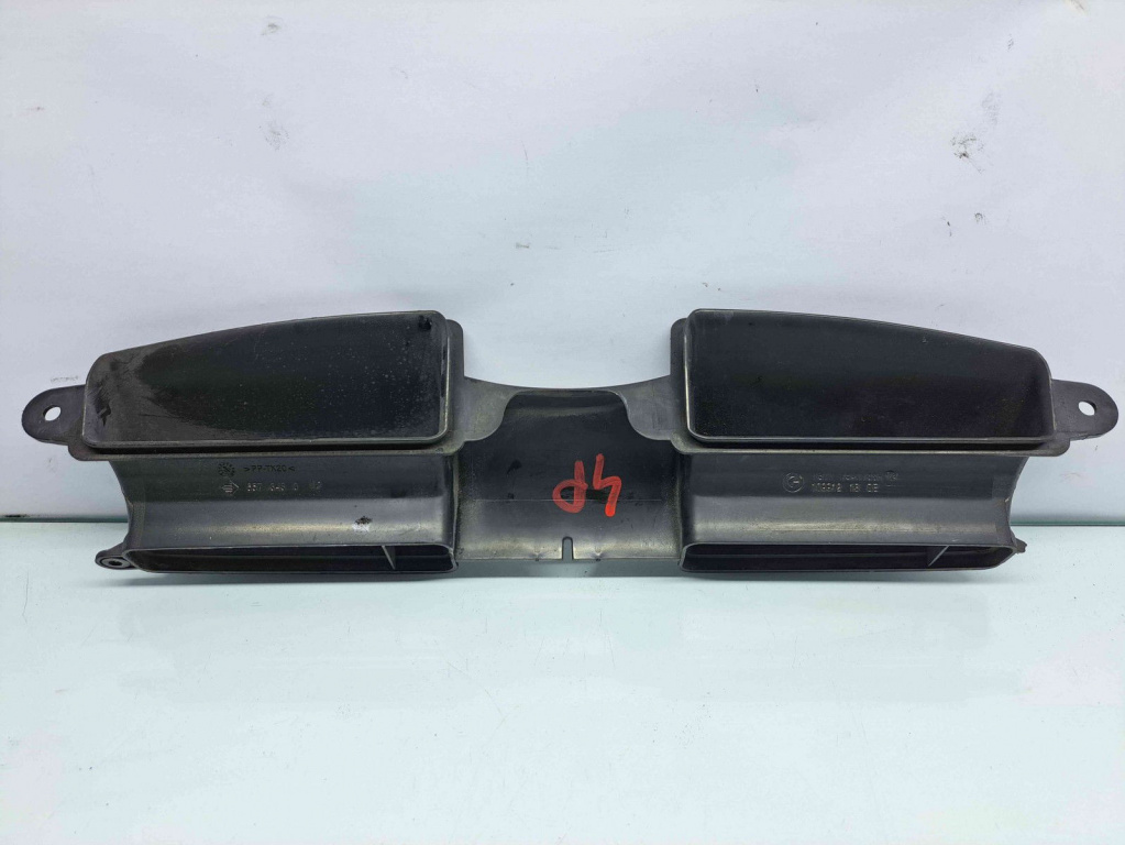 Difuzor captare aer Bmw 3 (E90) [Fabr 2005-2011] 7541738
