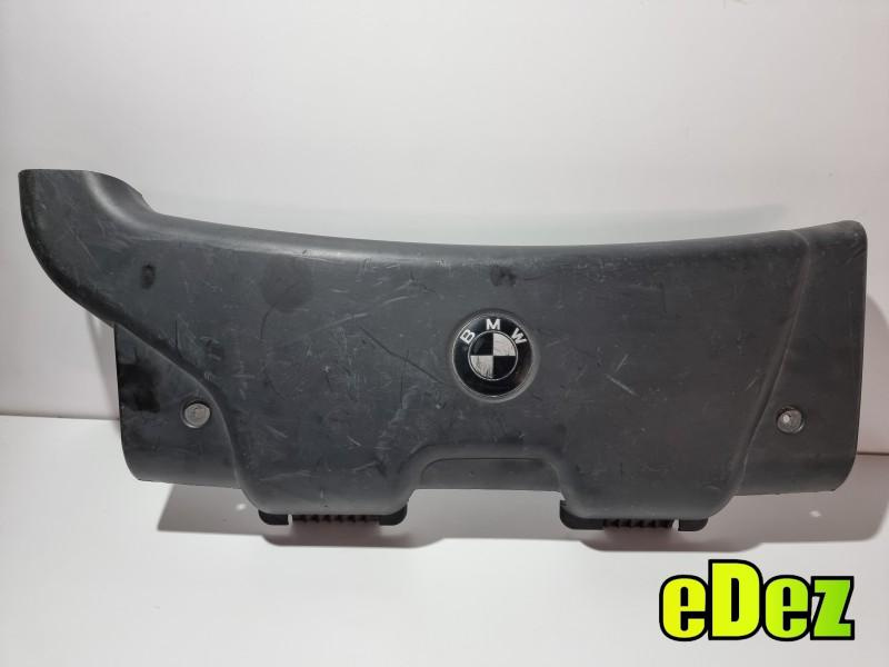 Difuzor captare aer BMW Seria 1 (2004-2011) [E81, E87] 7790601