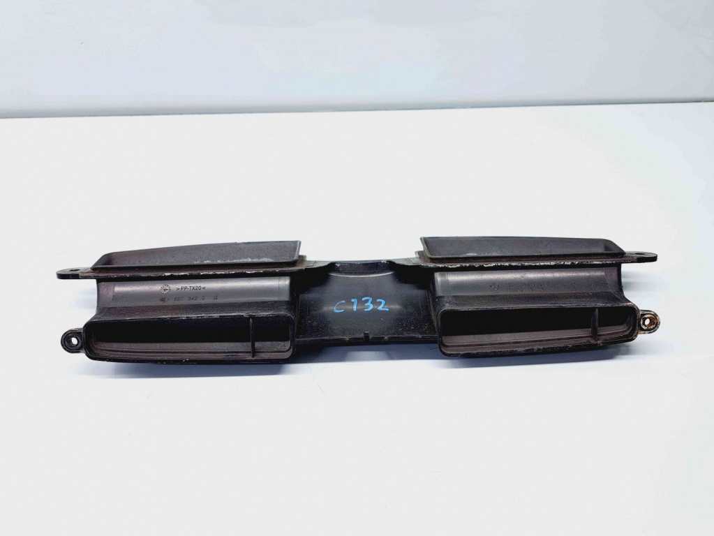 Difuzor captare aer Bmw X1 (E84) [Fabr 2009-2015] 7541738